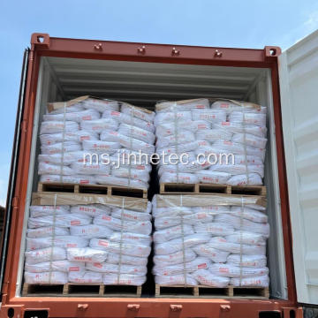 93% TiO2 R5566 Pigmen Rutile Titanium Dioksida Putih